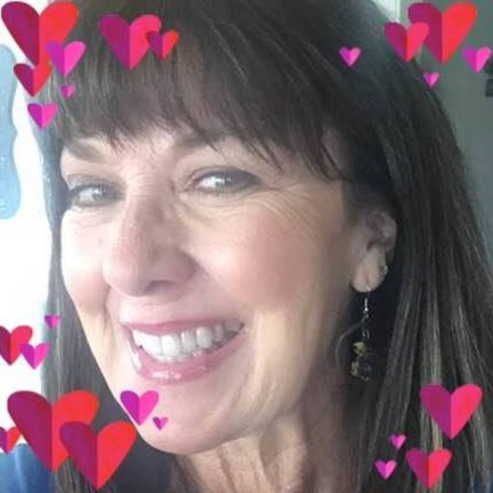 Meet your Posher, Rheta